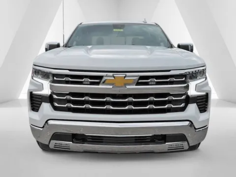 Photos of 2024 Chevrolet Silverado 1500 LTZ for sale in Grayson, KY at Pure Country Automotive