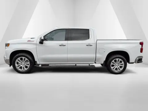 More photos of 2024 Chevrolet Silverado 1500 LTZ at Pure Country Automotive, KY