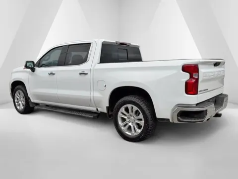 More photos of 2024 Chevrolet Silverado 1500 LTZ at Pure Country Automotive, KY