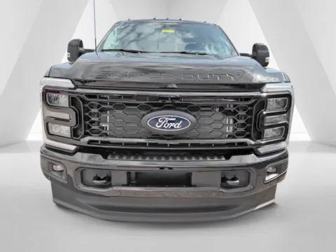 Another view of 2027 Ford F-350SD Lariat for sale in Grayson, KY at Pure Country Automotive