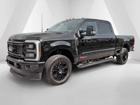 Another view of 2027 Ford F-350SD Lariat for sale in Grayson, KY at Pure Country Automotive