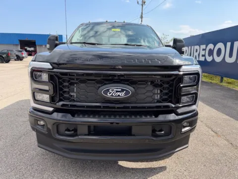 Photos of 2027 Ford F-350SD Lariat for sale in Grayson, KY at Pure Country Automotive
