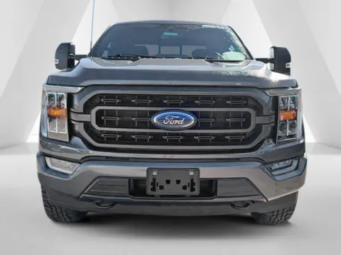 Photos of 2022 Ford F-150 XLT for sale in Grayson, KY at Pure Country Automotive