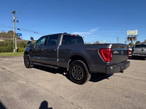 More photos of 2022 Ford F-150 at Pure Country Automotive, KY