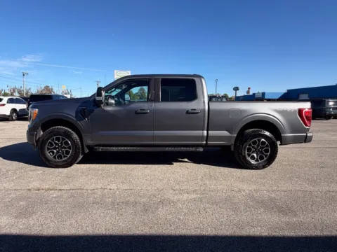 More photos of 2022 Ford F-150 XLT at Pure Country Automotive, KY