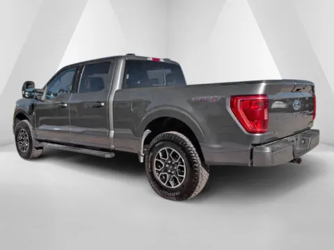 More photos of 2022 Ford F-150 XLT at Pure Country Automotive, KY