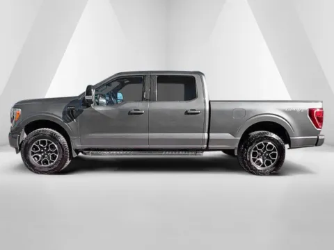 More photos of 2022 Ford F-150 XLT at Pure Country Automotive, KY