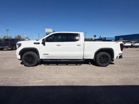 More photos of 2021 GMC Sierra 1500 Elevation at Pure Country Automotive, KY