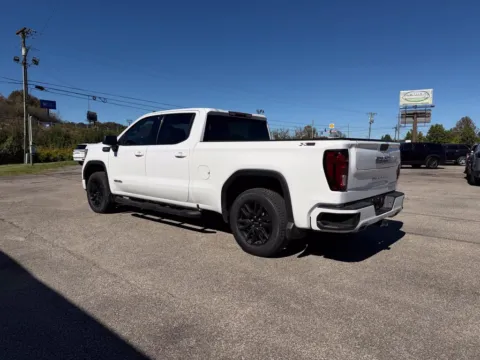 More photos of 2021 GMC Sierra 1500 Elevation at Pure Country Automotive, KY