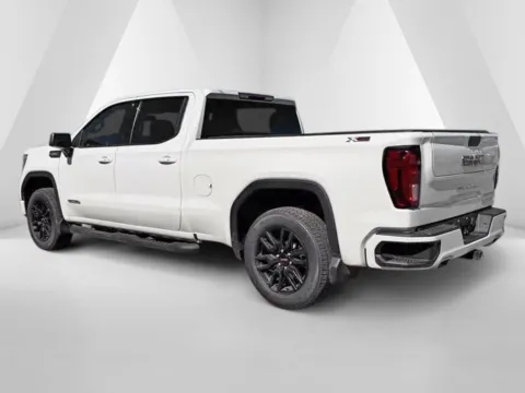 More photos of 2021 GMC Sierra 1500 Elevation at Pure Country Automotive, KY