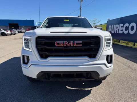 Photos of 2021 GMC Sierra 1500 Elevation for sale in Grayson, KY at Pure Country Automotive