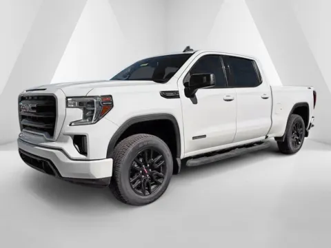 Another view of 2021 GMC Sierra 1500 Elevation for sale in Grayson, KY at Pure Country Automotive