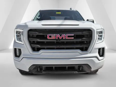 Photos of 2021 GMC Sierra 1500 Elevation for sale in Grayson, KY at Pure Country Automotive