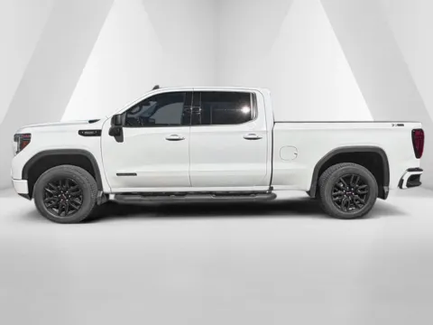 More photos of 2021 GMC Sierra 1500 Elevation at Pure Country Automotive, KY