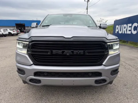 Photos of 2020 Ram 1500 Rebel for sale in Grayson, KY at Pure Country Automotive