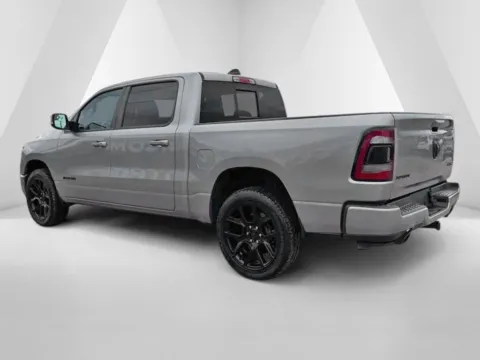 More photos of 2020 Ram 1500 Rebel at Pure Country Automotive, KY