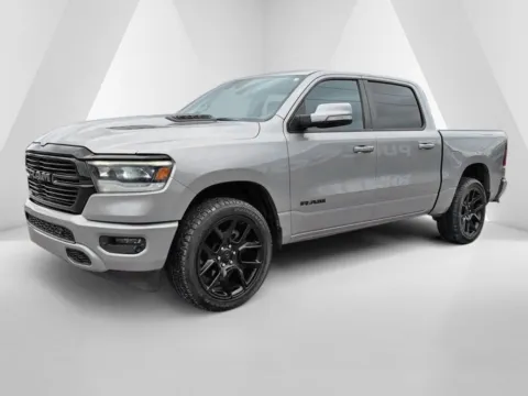 Another view of 2020 Ram 1500 Rebel for sale in Grayson, KY at Pure Country Automotive