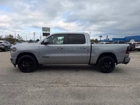 More photos of 2020 Ram 1500 Rebel at Pure Country Automotive, KY