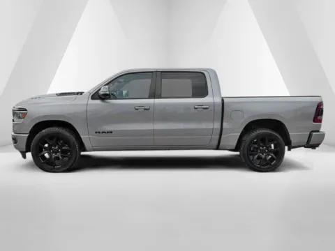 More photos of 2020 Ram 1500 Rebel at Pure Country Automotive, KY