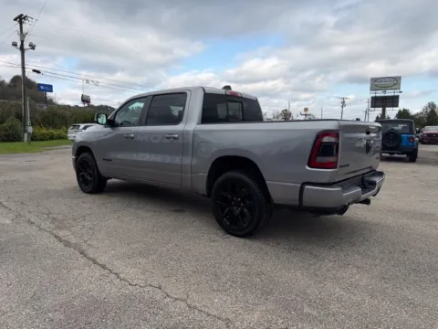 More photos of 2020 Ram 1500 Rebel at Pure Country Automotive, KY