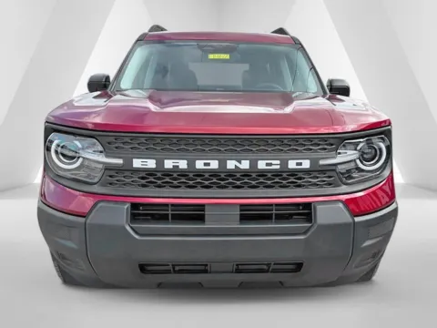 Photos of 2026 Ford Bronco Sport Big Bend for sale in Grayson, KY at Pure Country Automotive