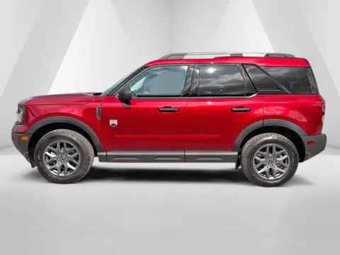 More photos of 2026 Ford Bronco Sport Big Bend at Pure Country Automotive, KY
