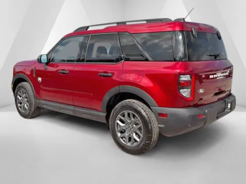 More photos of 2026 Ford Bronco Sport Big Bend at Pure Country Automotive, KY