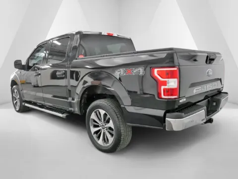 More photos of 2019 Ford F-150 XLT at Pure Country Automotive, KY