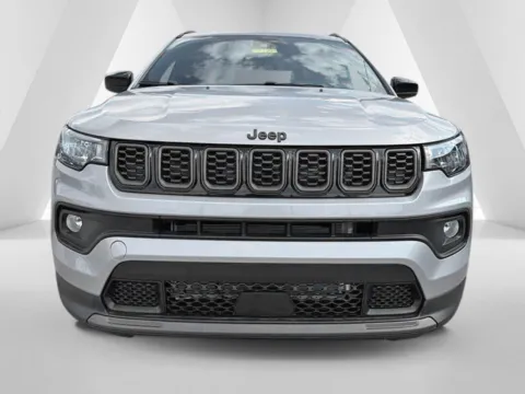 Another view of 2026 Jeep Compass Latitude for sale in Grayson, KY at Pure Country Automotive