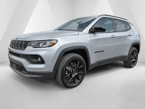 Another view of 2026 Jeep Compass Latitude for sale in Grayson, KY at Pure Country Automotive