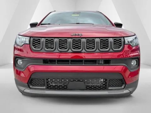 Photos of 2026 Jeep Compass Latitude for sale in Grayson, KY at Pure Country Automotive