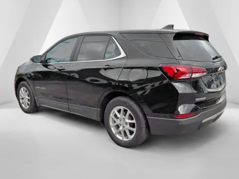 More photos of 2024 Chevrolet Equinox LT at Pure Country Automotive, KY