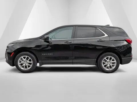 More photos of 2024 Chevrolet Equinox LT at Pure Country Automotive, KY