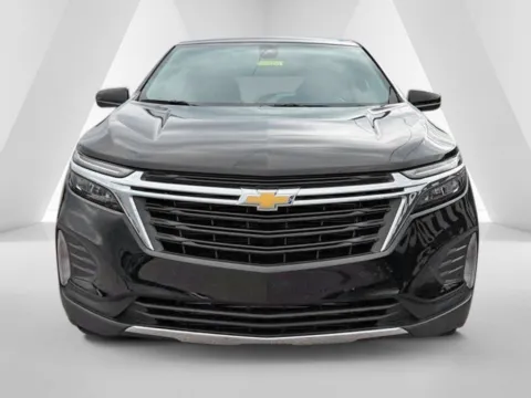 Photos of 2024 Chevrolet Equinox LT for sale in Grayson, KY at Pure Country Automotive