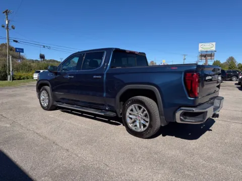 More photos of 2019 GMC Sierra 1500 SLT at Pure Country Automotive, KY