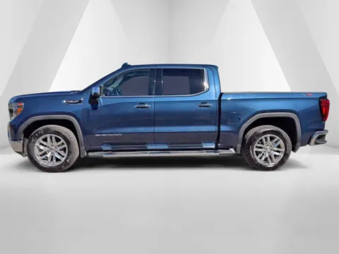 More photos of 2019 GMC Sierra 1500 SLT at Pure Country Automotive, KY