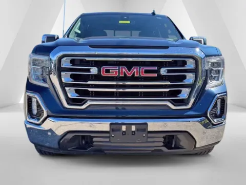 Photos of 2019 GMC Sierra 1500 SLT for sale in Grayson, KY at Pure Country Automotive