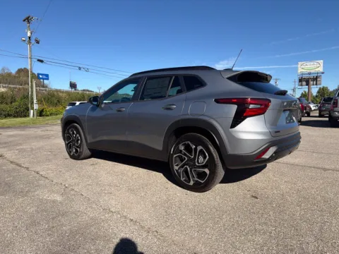 More photos of 2026 Chevrolet Trax 2RS at Pure Country Automotive, KY