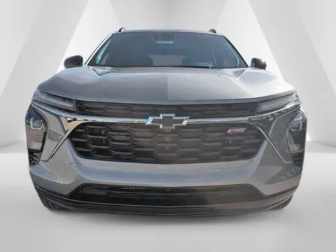 Photos of 2026 Chevrolet Trax 2RS for sale in Grayson, KY at Pure Country Automotive