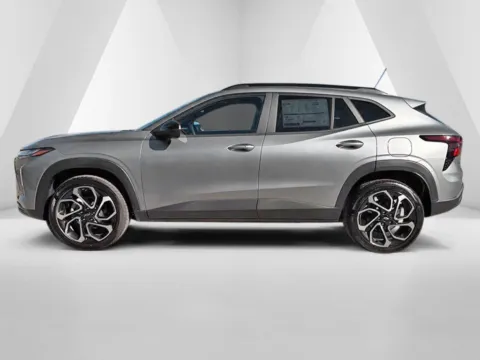 More photos of 2026 Chevrolet Trax 2RS at Pure Country Automotive, KY