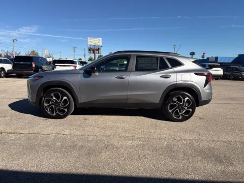 More photos of 2026 Chevrolet Trax 2RS at Pure Country Automotive, KY