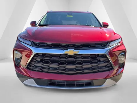 Another view of 2026 Chevrolet Blazer LT for sale in Grayson, KY at Pure Country Automotive