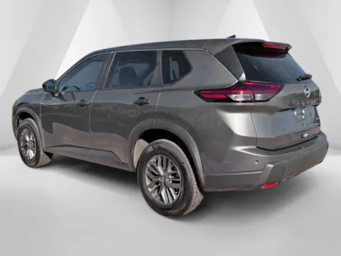 More photos of 2024 Nissan Rogue S at Pure Country Automotive, KY