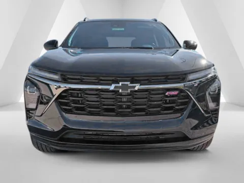 Photos of 2026 Chevrolet Trax 2RS for sale in Grayson, KY at Pure Country Automotive