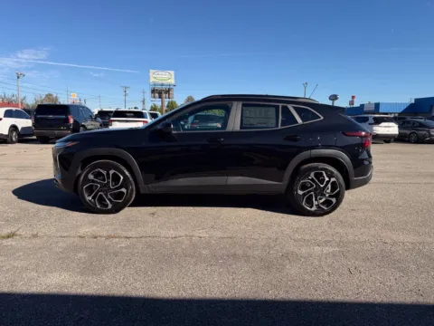 More photos of 2026 Chevrolet Trax 2RS at Pure Country Automotive, KY