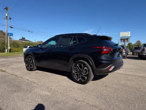 More photos of 2026 Chevrolet Trax 2RS at Pure Country Automotive, KY
