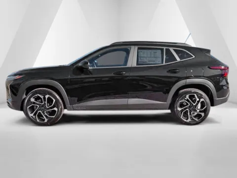 More photos of 2026 Chevrolet Trax 2RS at Pure Country Automotive, KY