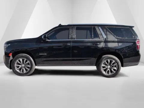 More photos of 2021 Chevrolet Tahoe LS at Pure Country Automotive, KY