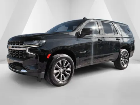 Another view of 2021 Chevrolet Tahoe LS for sale in Grayson, KY at Pure Country Automotive
