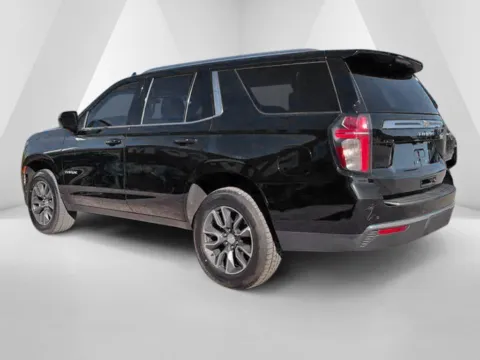 More photos of 2021 Chevrolet Tahoe LS at Pure Country Automotive, KY